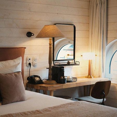 Boutique Hotel Soclo Toulouse Eksteriør bilde