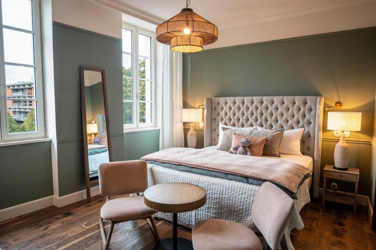 Boutique Hotel Soclo Toulouse Eksteriør bilde