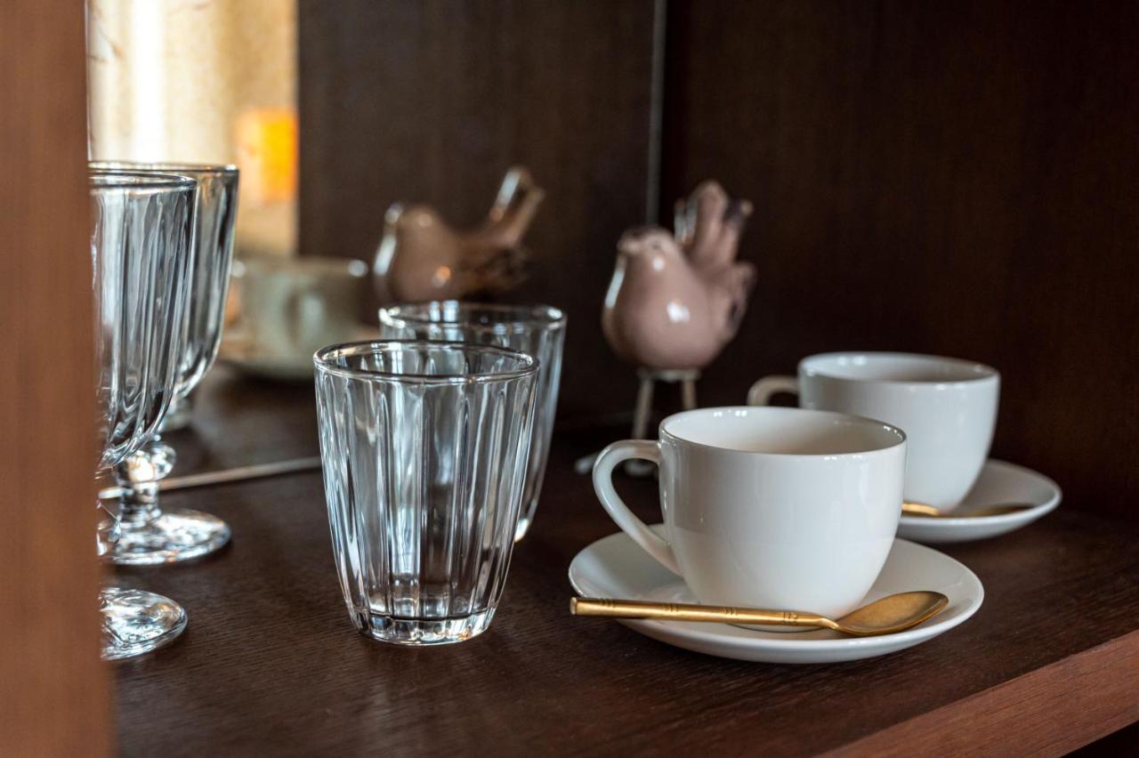 Boutique Hotel Soclo Toulouse Eksteriør bilde