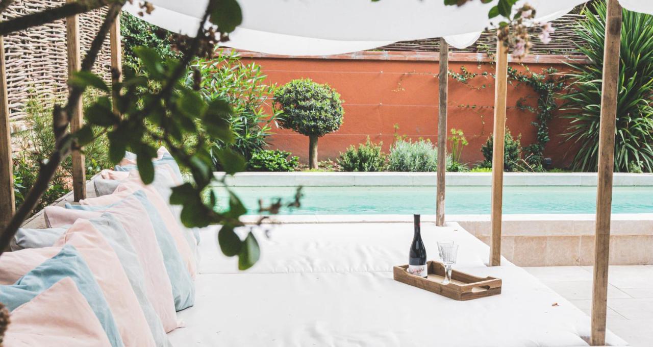Boutique Hotel Soclo Toulouse Eksteriør bilde