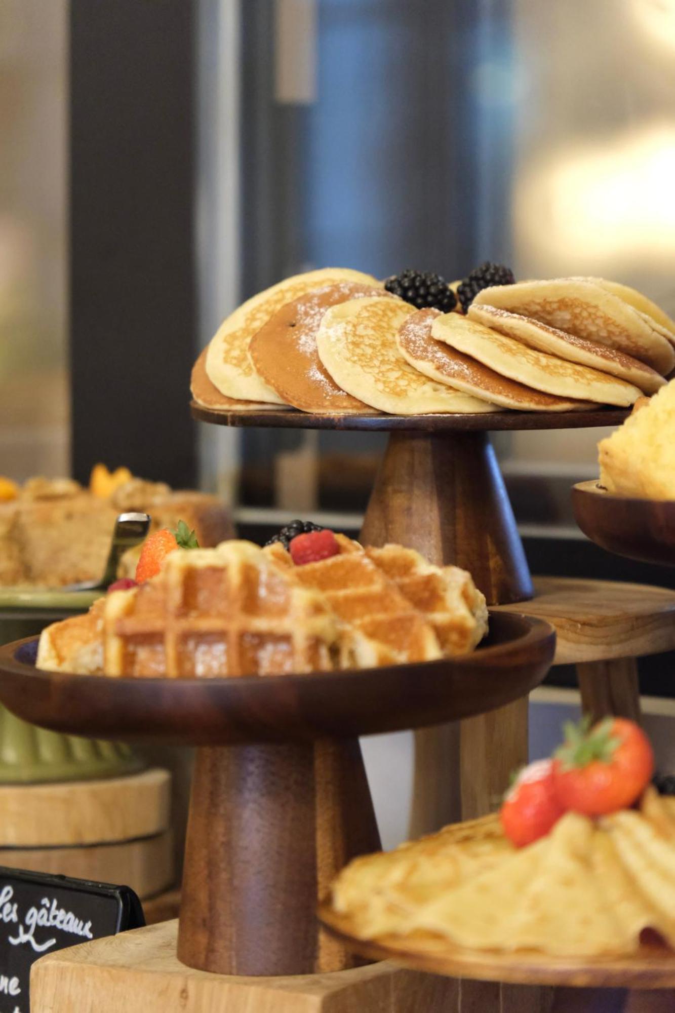 Boutique Hotel Soclo Toulouse Eksteriør bilde