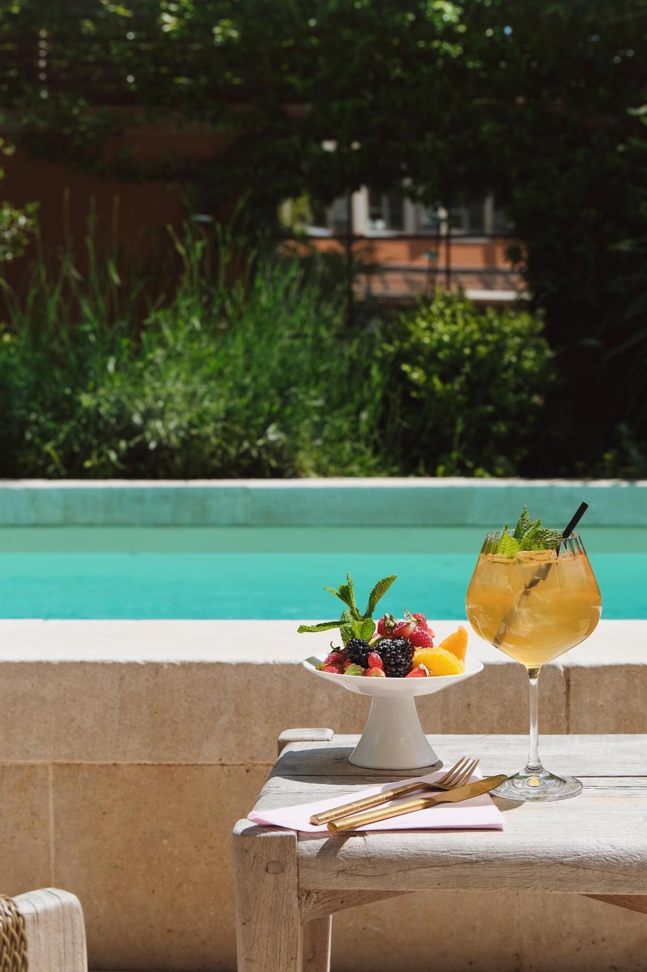 Boutique Hotel Soclo Toulouse Eksteriør bilde