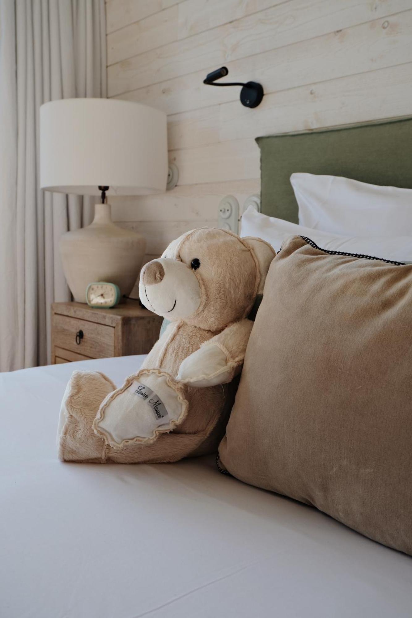 Boutique Hotel Soclo Toulouse Eksteriør bilde