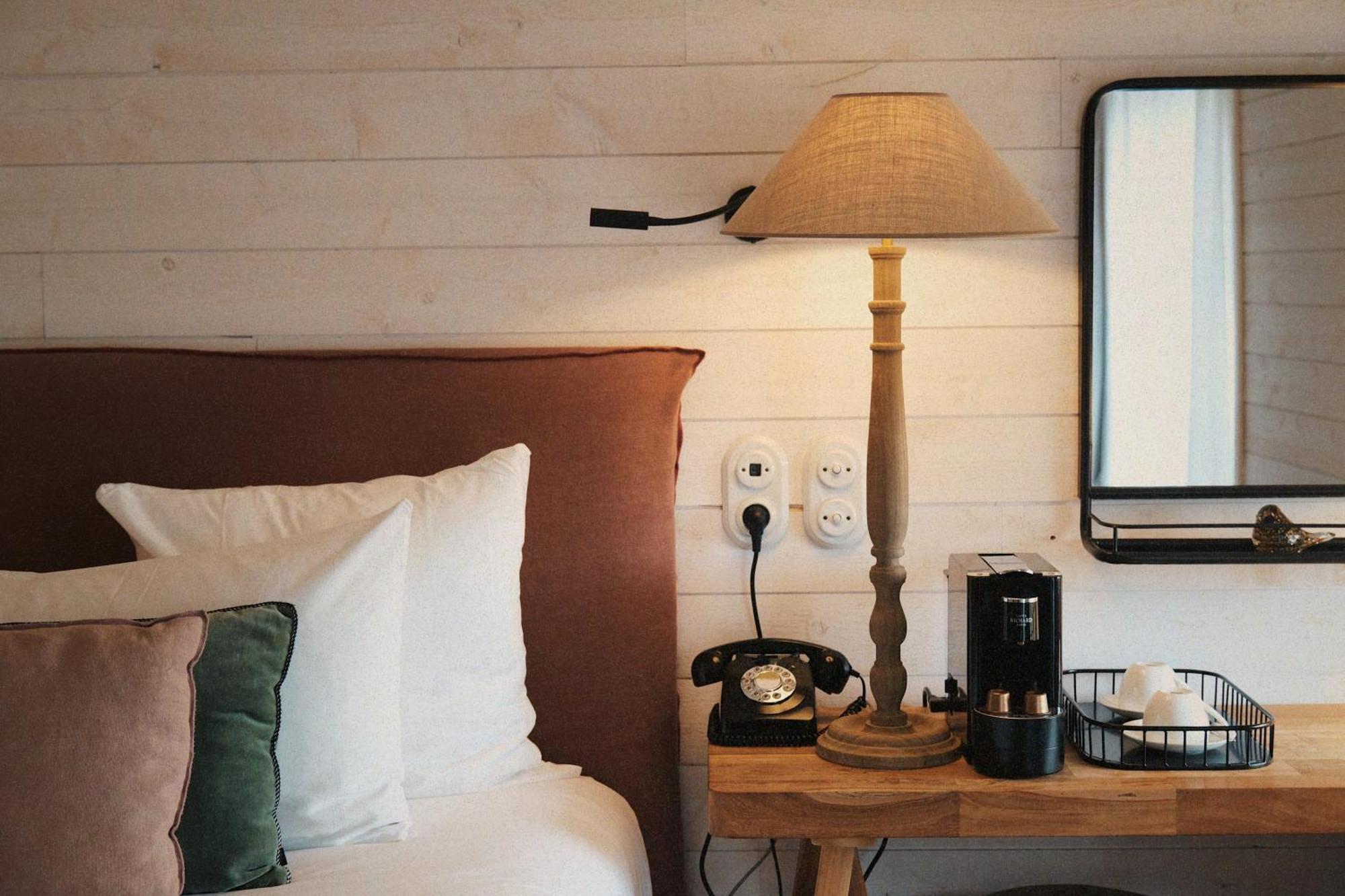 Boutique Hotel Soclo Toulouse Eksteriør bilde
