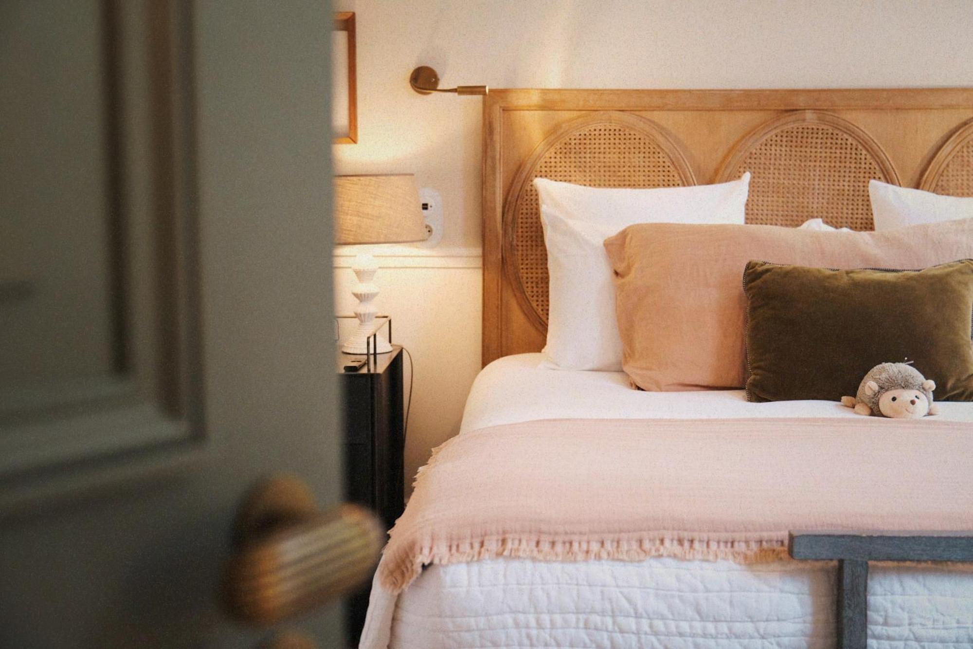 Boutique Hotel Soclo Toulouse Eksteriør bilde