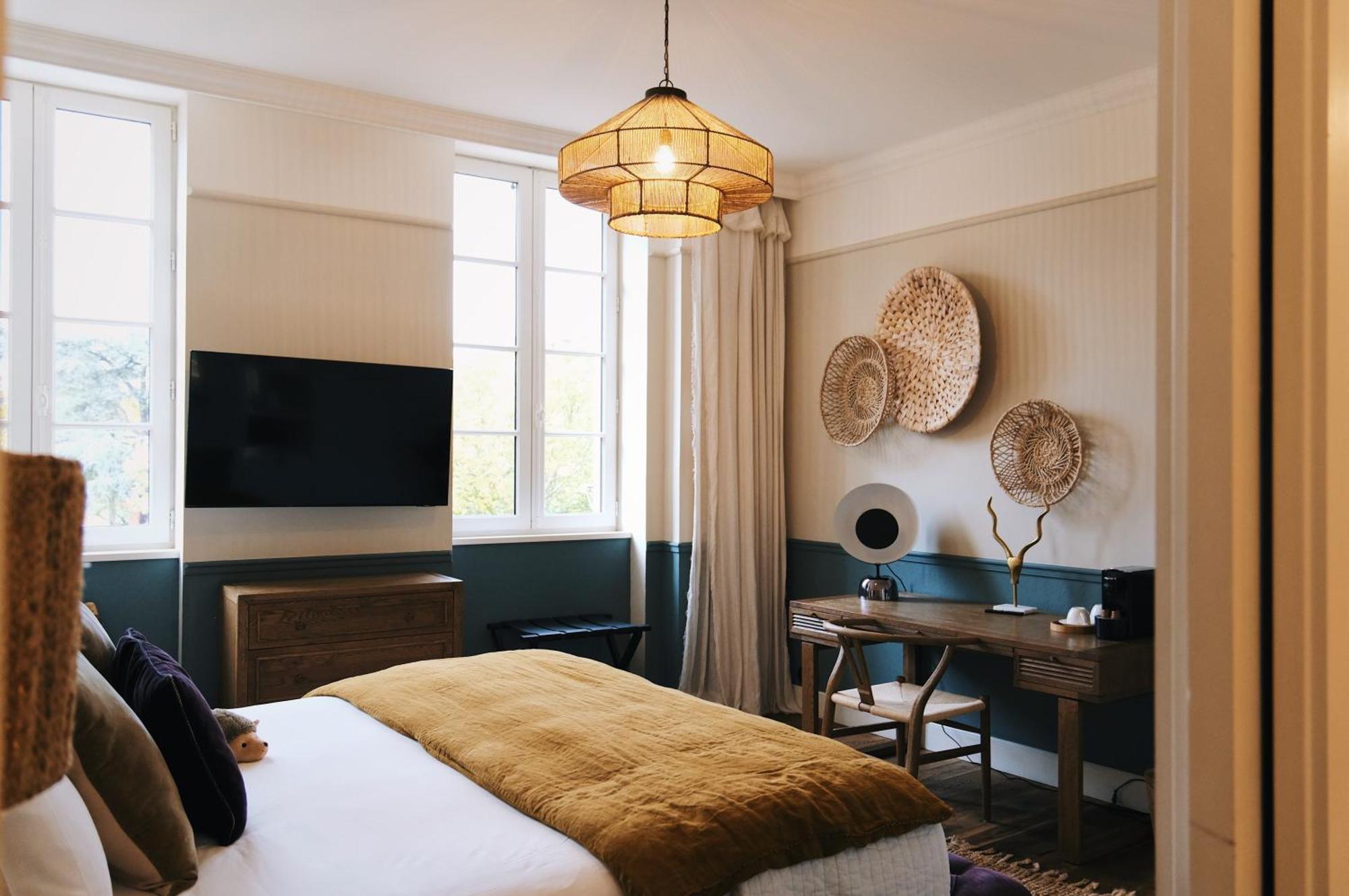 Boutique Hotel Soclo Toulouse Eksteriør bilde