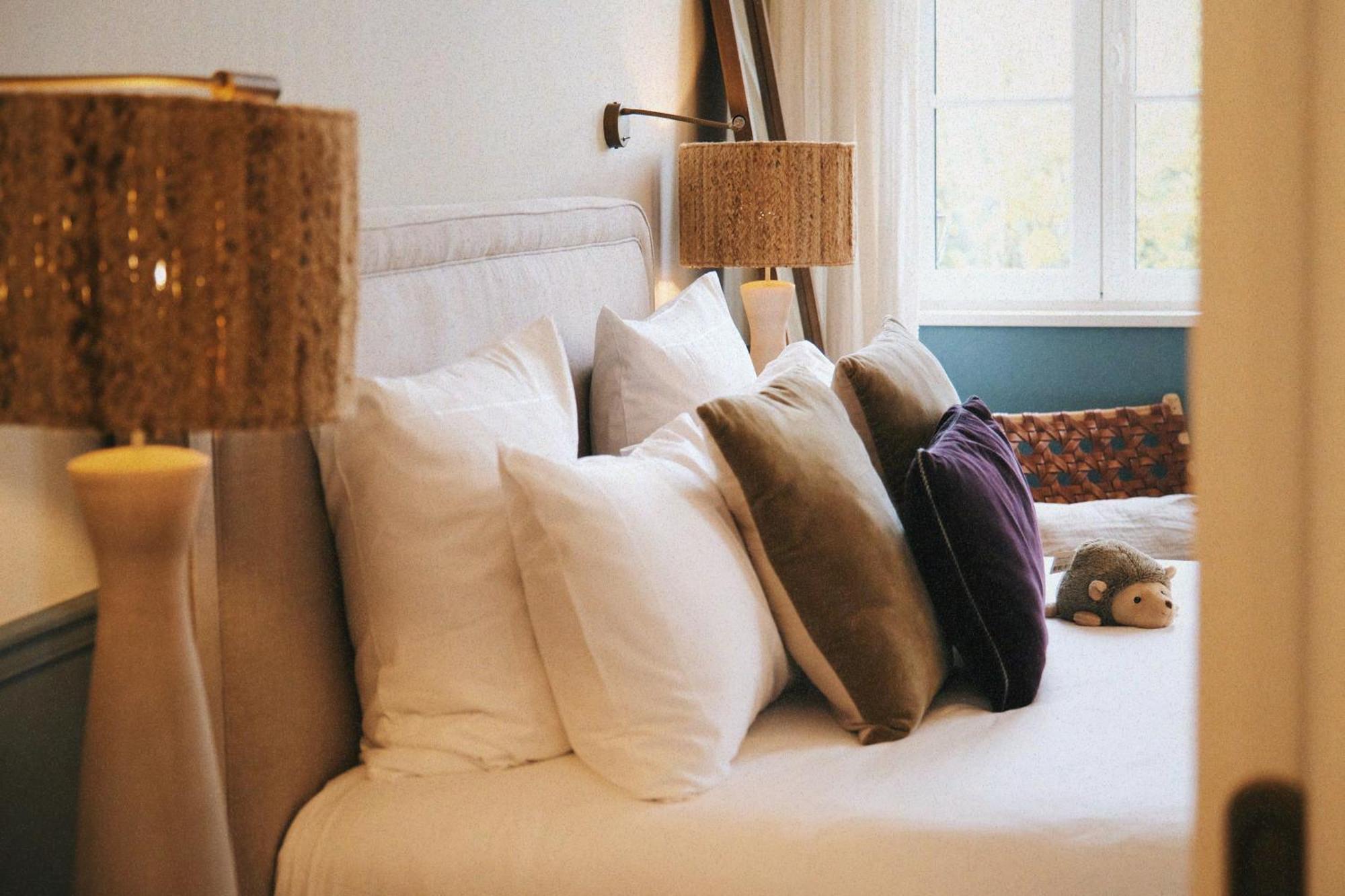 Boutique Hotel Soclo Toulouse Eksteriør bilde