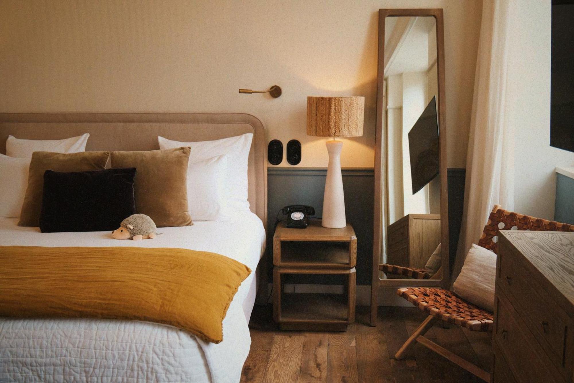 Boutique Hotel Soclo Toulouse Eksteriør bilde
