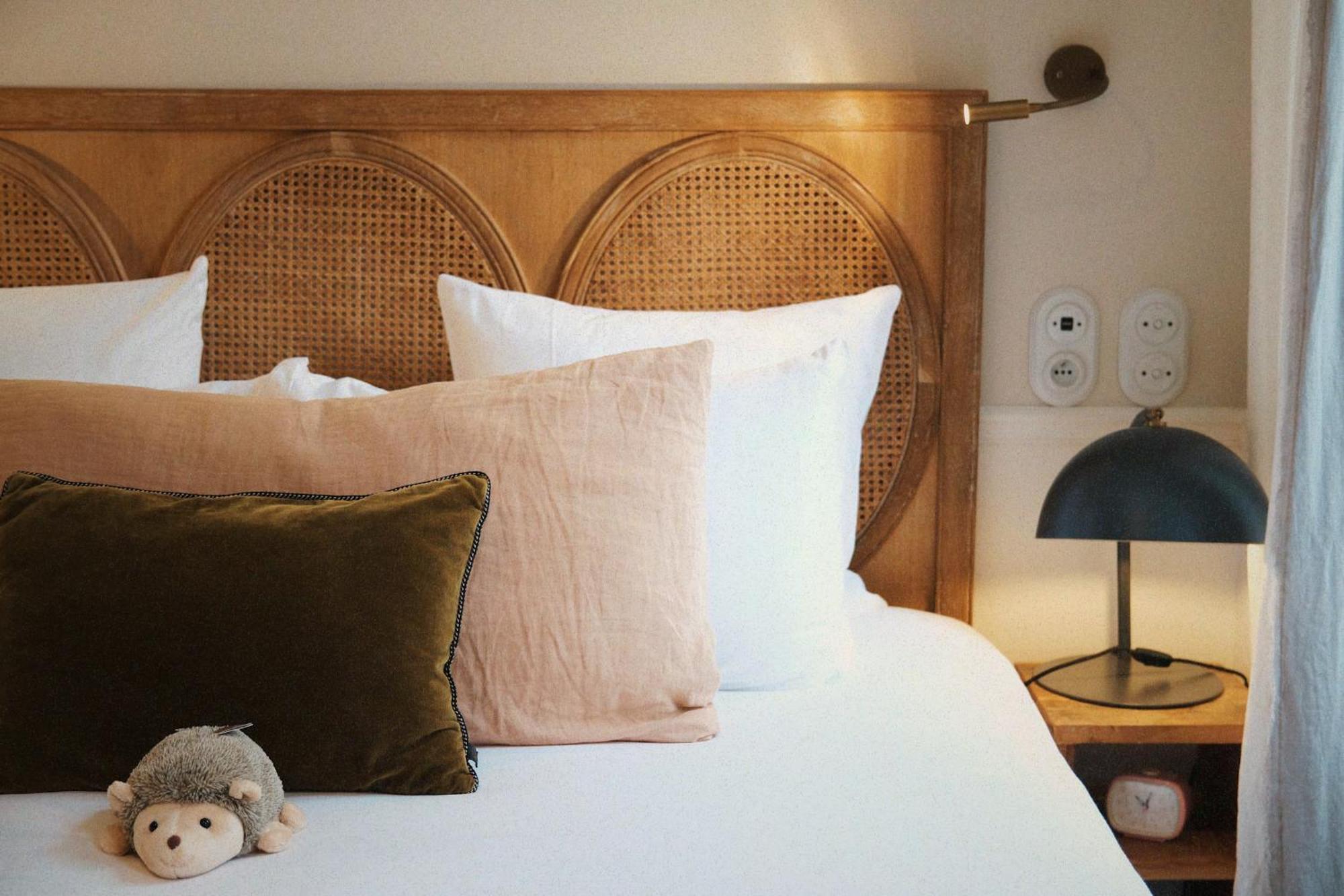 Boutique Hotel Soclo Toulouse Eksteriør bilde