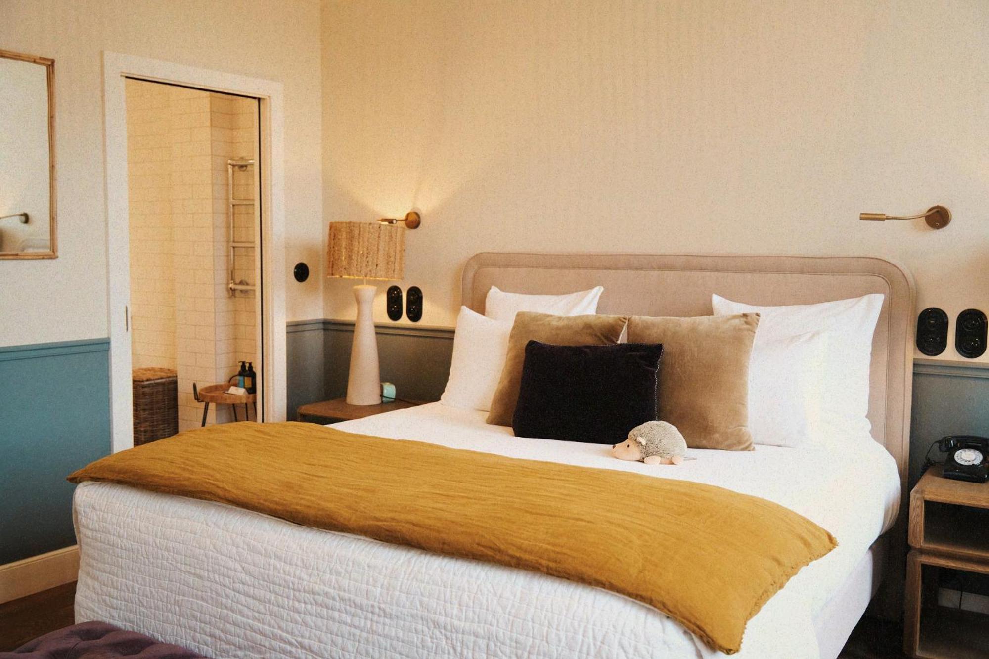 Boutique Hotel Soclo Toulouse Eksteriør bilde