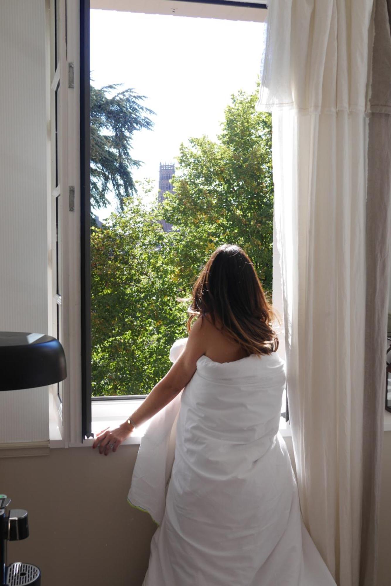 Boutique Hotel Soclo Toulouse Eksteriør bilde
