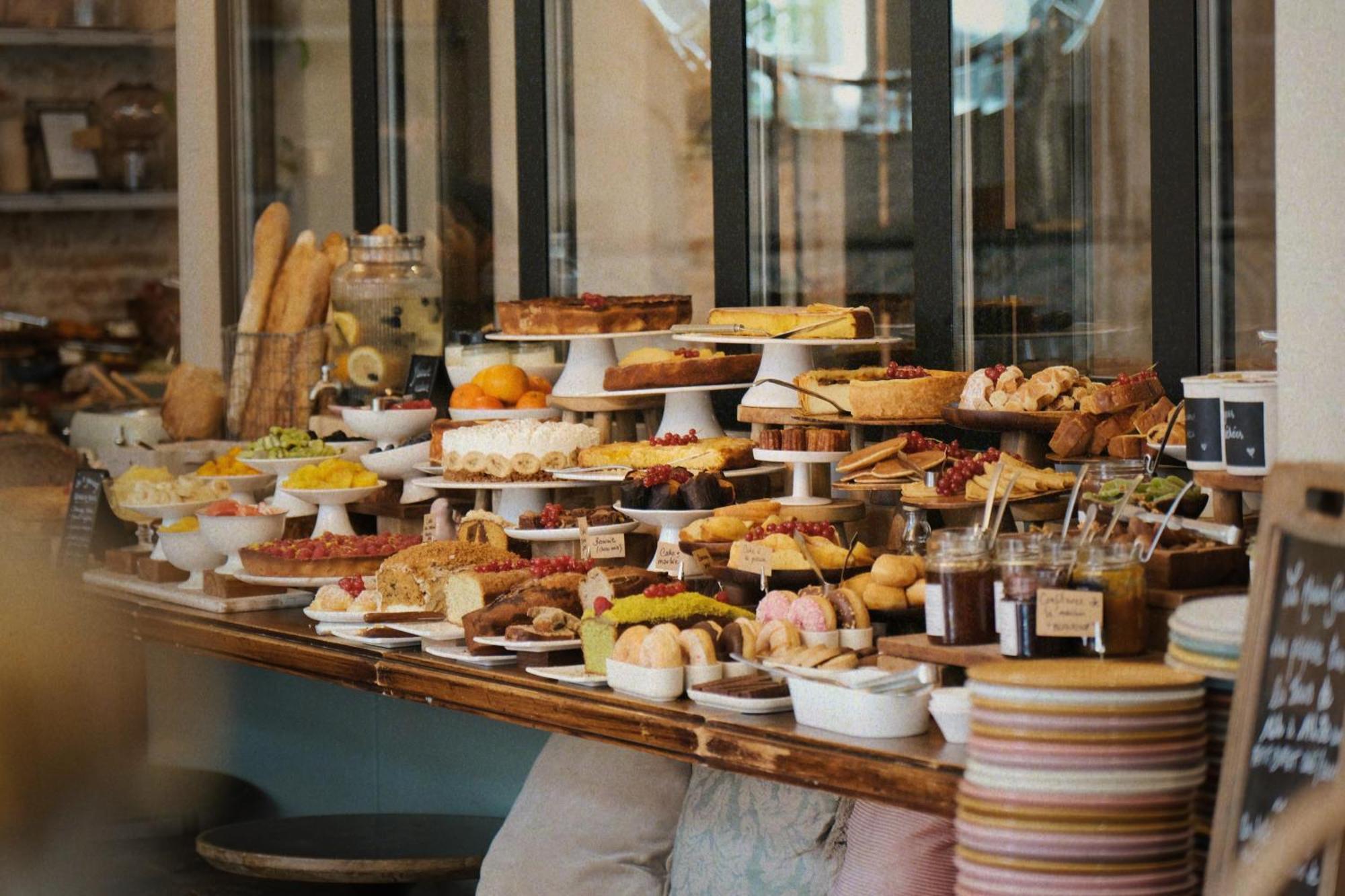 Boutique Hotel Soclo Toulouse Eksteriør bilde